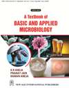 NewAge A Textbook of Basic and Applied Microbiology